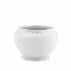 BLANC NOUVEAU Kannelierte Dose Unterteil