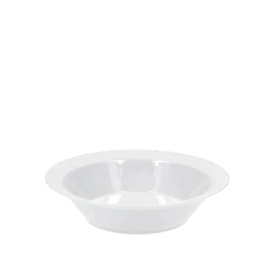 BLANC NOUVEAU Salatschale, Rund