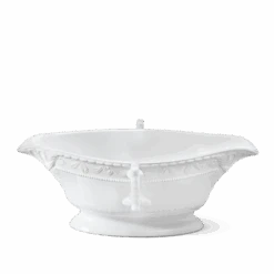 BLANC NOUVEAU Sauciere Oberteil