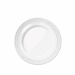 BLANC NOUVEAU Speiseteller, Klein - II. Sortierung