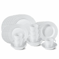 KURLAND Dinner-Set 30tlg.