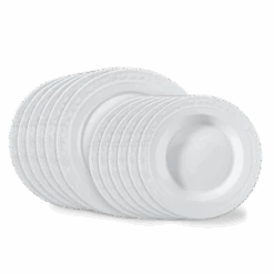 KURLAND Tafel-Set 12tlg.