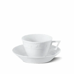 KURLAND Teetasse Komplett - II. Sortierung