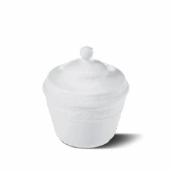 KURLAND Zuckerdose, Groß Unterteil