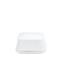 BLANC NOUVEAU Butterdose, Klein Im Geschenkkarton