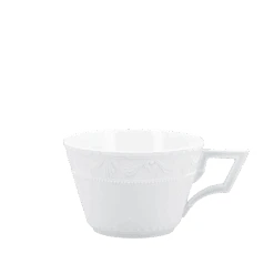 BLANC NOUVEAU Büro Obertasse