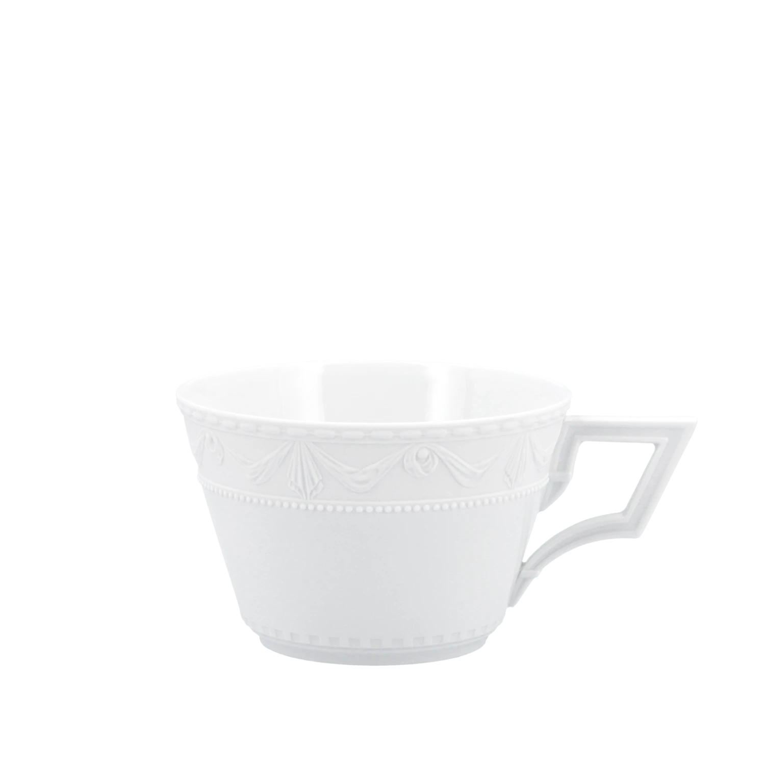 BLANC NOUVEAU Büro Obertasse