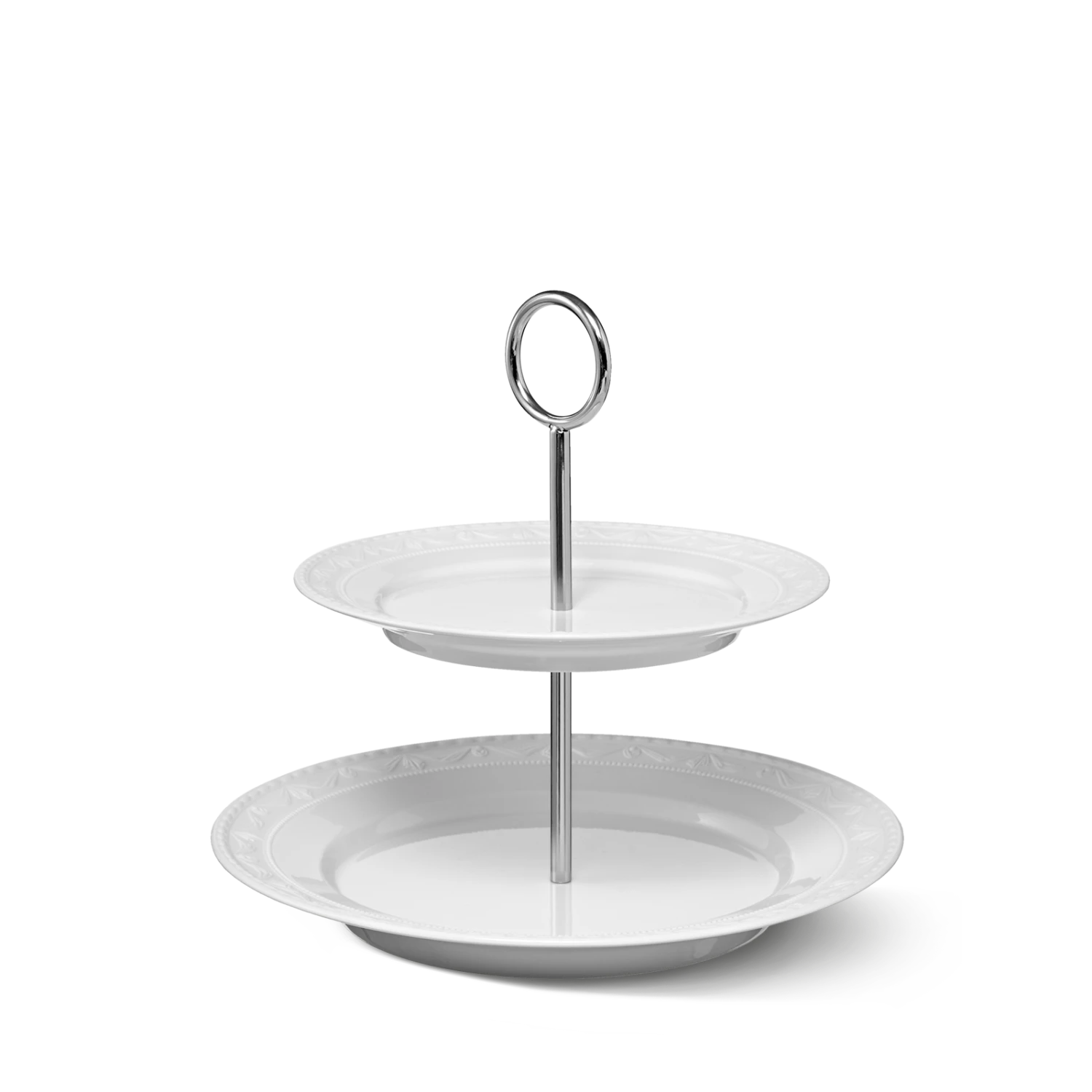 BLANC NOUVEAU Etagere, Klein