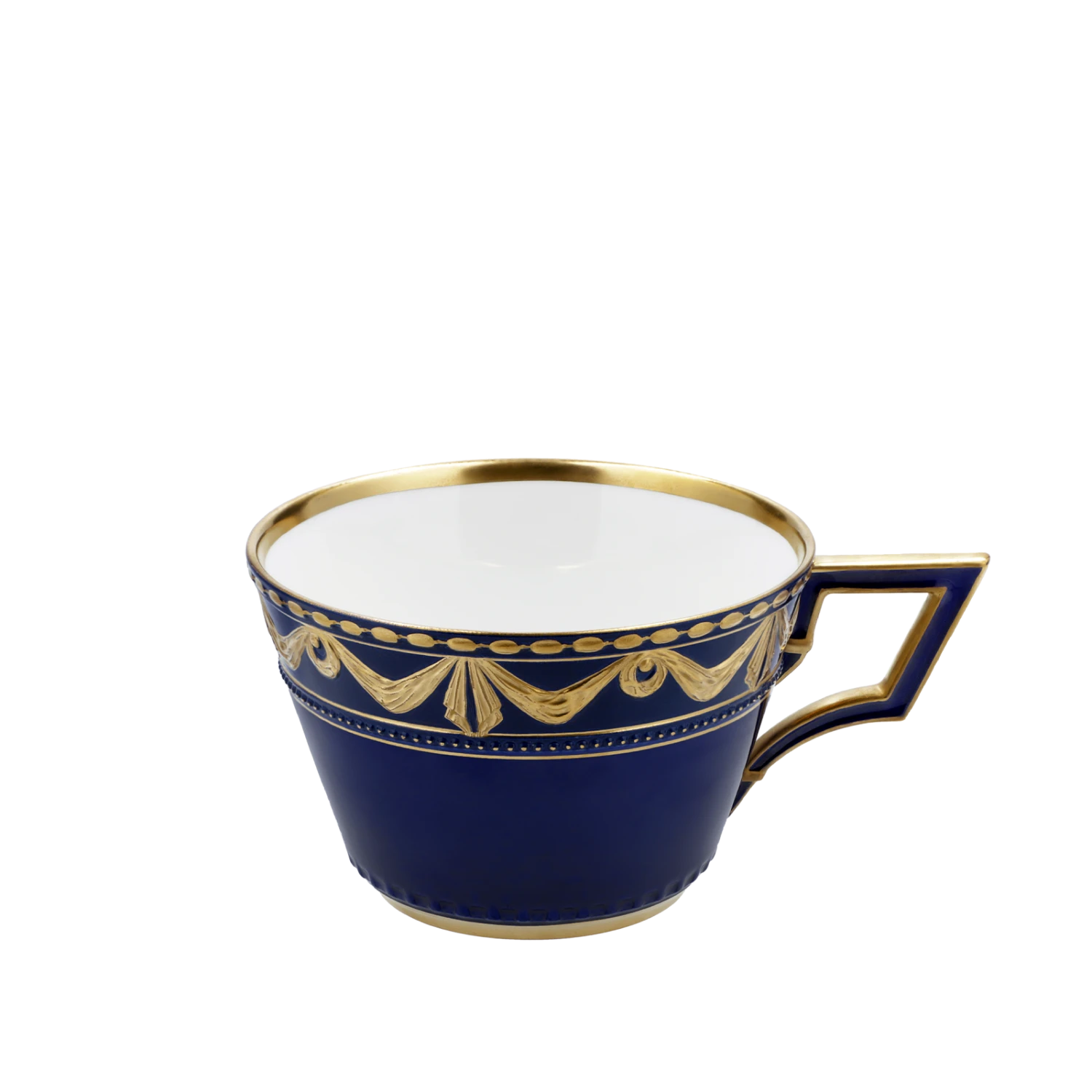 BLANC NOUVEAU Büro Obertasse – Bild 2