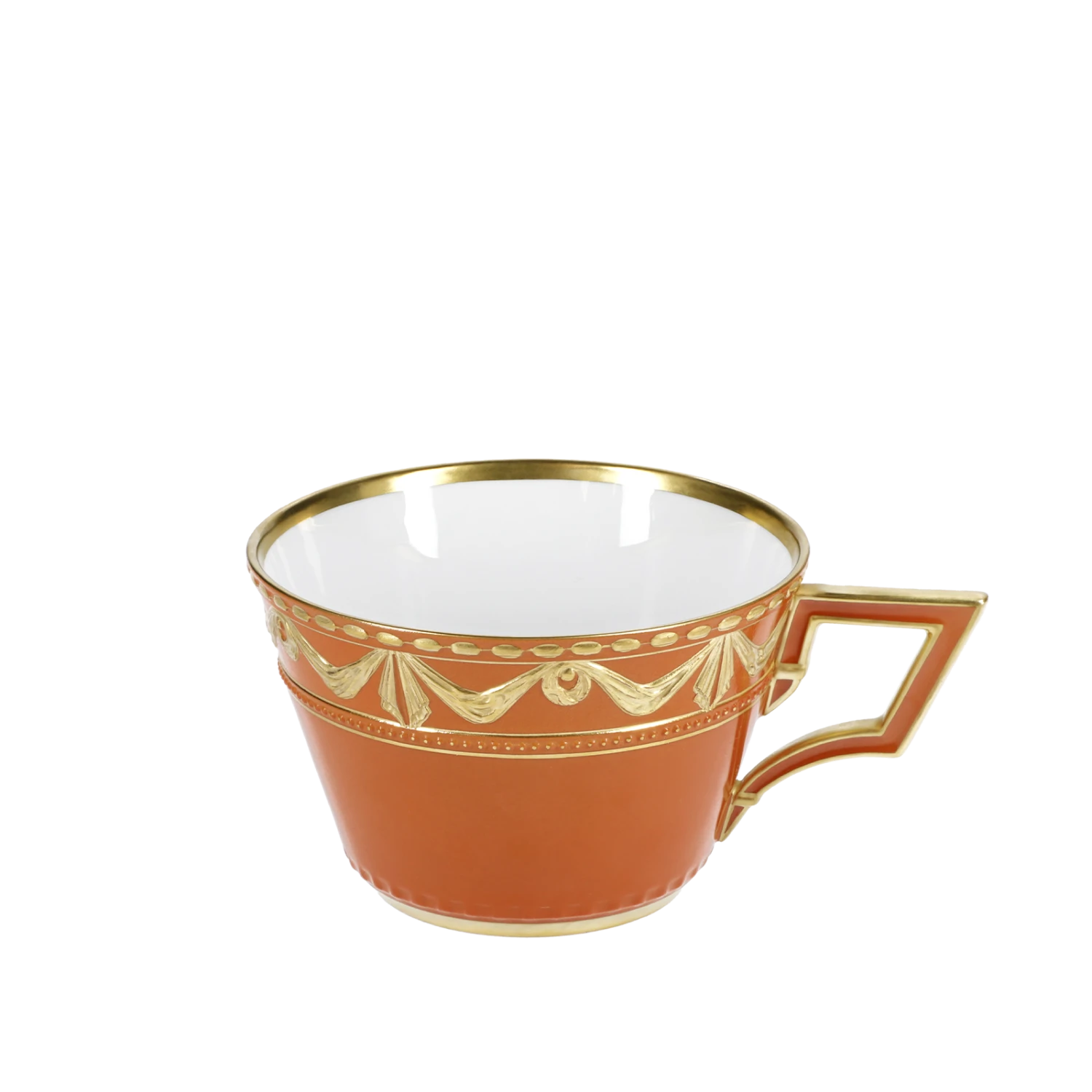 BLANC NOUVEAU Büro Obertasse – Bild 3