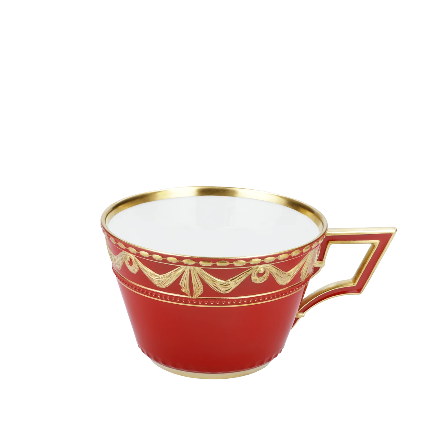 BLANC NOUVEAU Büro Obertasse – Bild 4