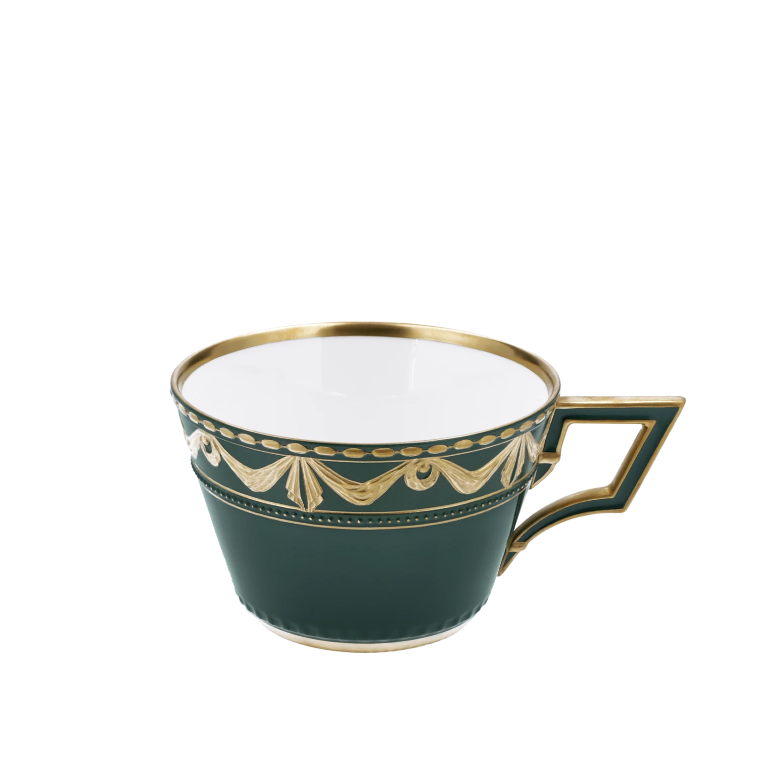 BLANC NOUVEAU Büro Obertasse – Bild 5