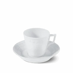 KURLAND Kaffeetasse Komplett