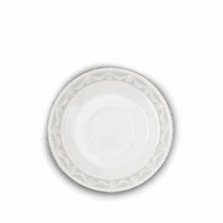 KURLAND Mokka Untertasse