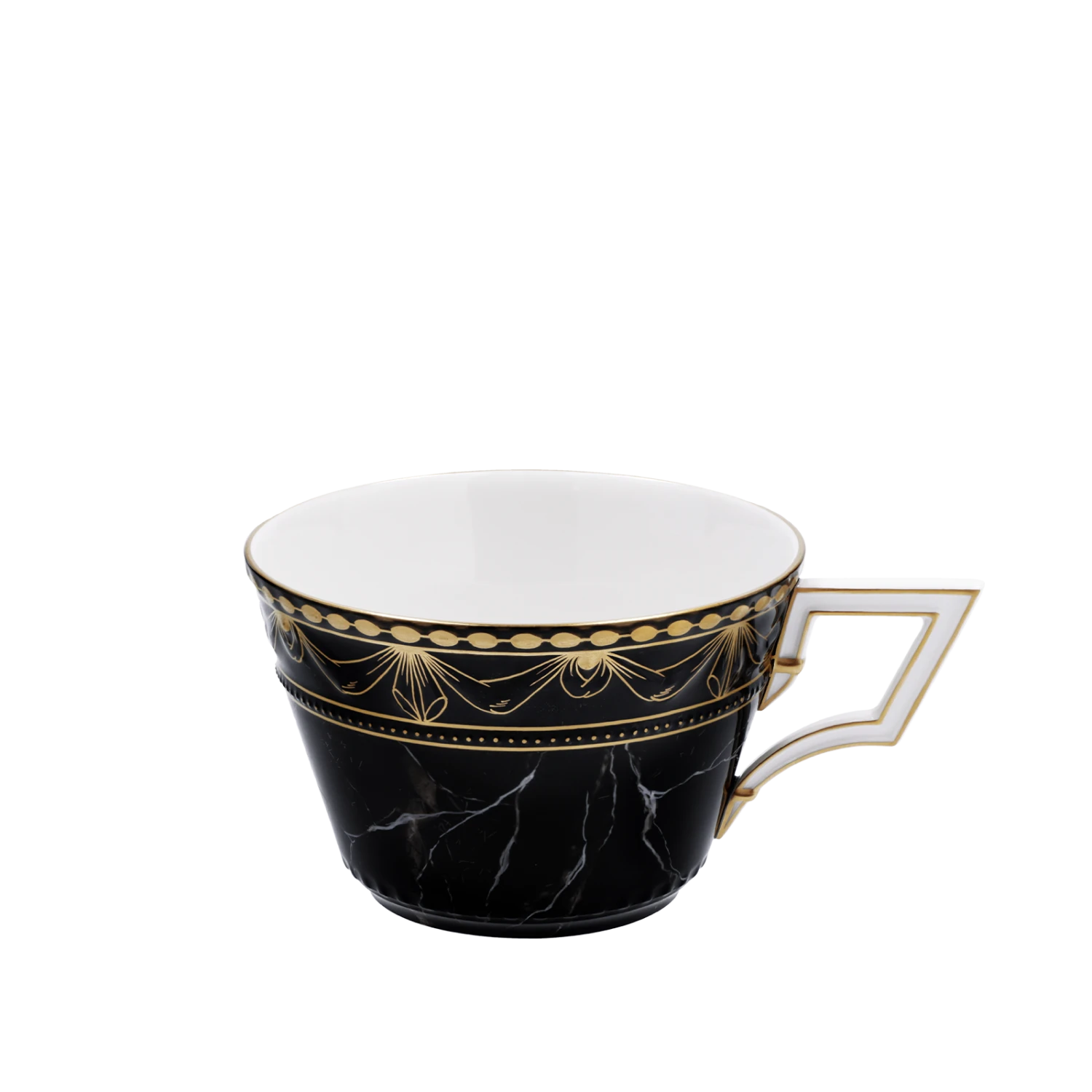 BLANC NOUVEAU Büro Obertasse – Bild 6