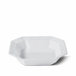 KURLAND Salatschale Eckig, Klein - II. Sortierung