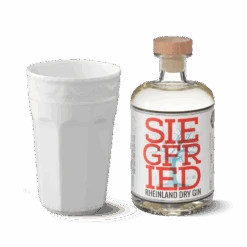 KURLAND Gin-Set 'Siggi & Fritz'