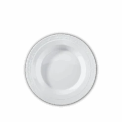 KURLAND Suppenteller - II. Sortierung