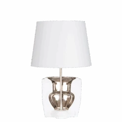 Platin-Leuchte FIDIBUS