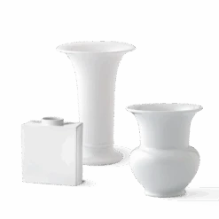 Mini Vasen-Set, 3tlg.