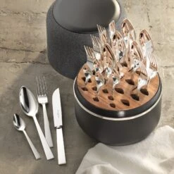 THE BOX Riva 150 Menübesteck 24 Tlg. ROBBE BERKING