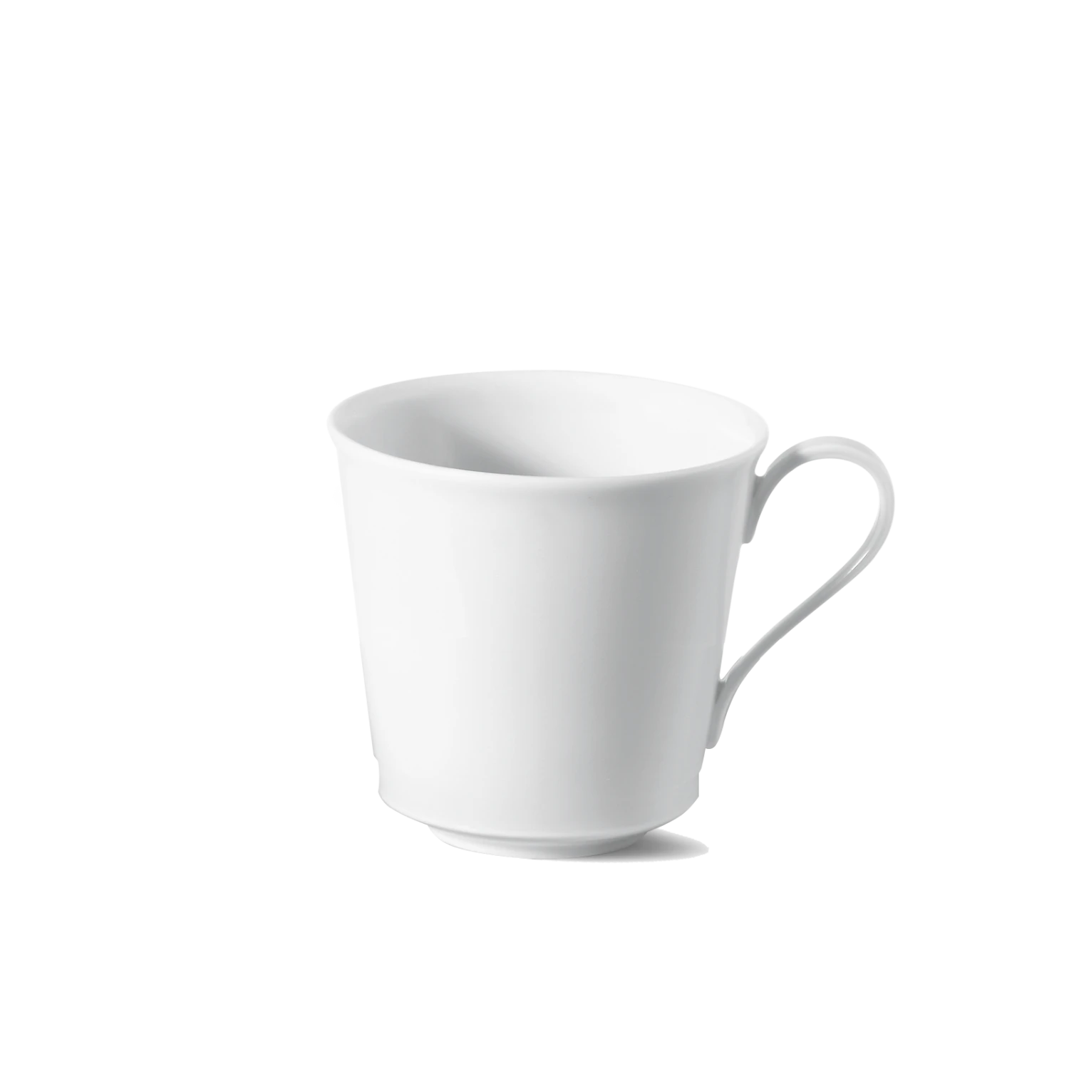 ARKADIA & URANIA Kaffee Obertasse