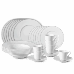 URANIA Dinner-Set 30tlg.