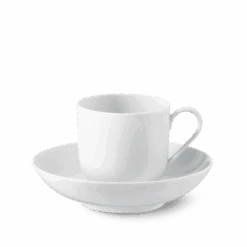 URBINO Kaffeetasse, Hoch Komplett - II. Sortierung