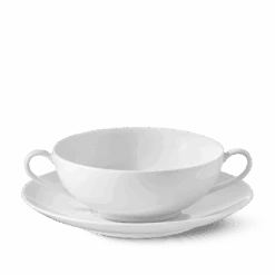 URBINO Suppen Untertasse