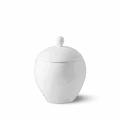 URBINO Zuckerdose, Groß Deckel