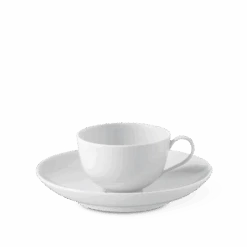 URBINO Espressotasse, Halbhoch Komplett