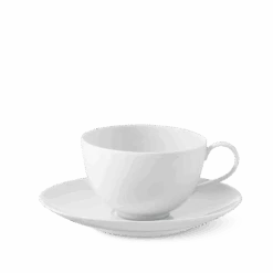 URBINO Frühstückstasse Komplett - II. Sortierung