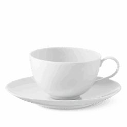 URBINO Frühstückstasse, Groß Komplett