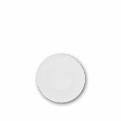 BERLIN Frühstücks Untertasse