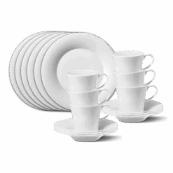 BERLIN Frühstücks-Set 18tlg.